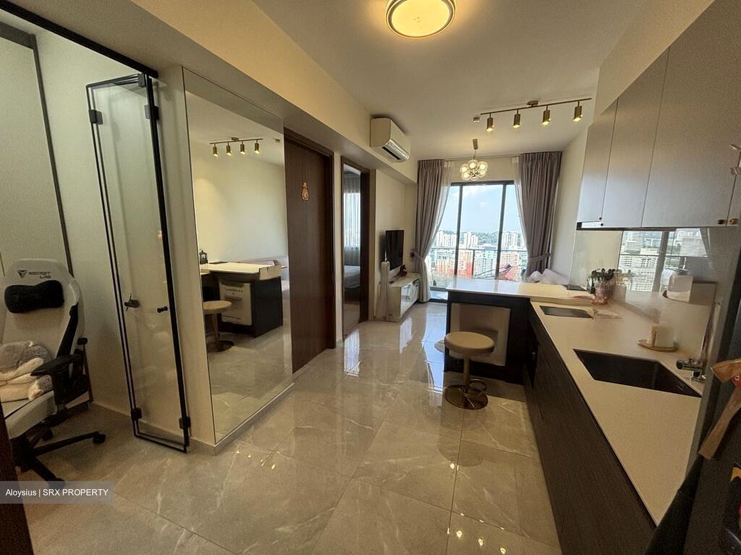 Stirling Residences (D3), Apartment #471239971